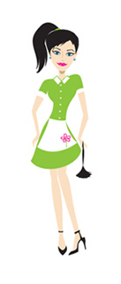 Daisy Maids: Disinfection Services