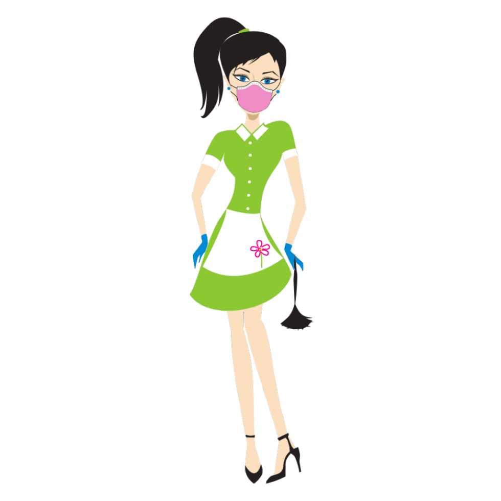 Utah Disinfection Services Home Sanitizing Daisy Maids