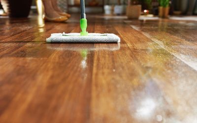 How Spotless Hard Floors Can Transform Your Home