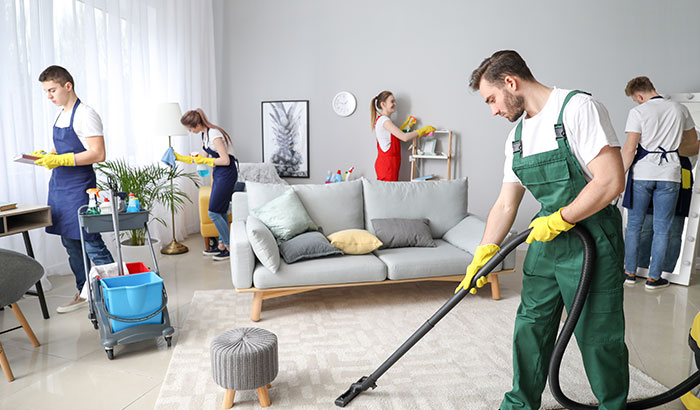 21 Of Our Recommended Housekeepers And House Cleaners Near Me