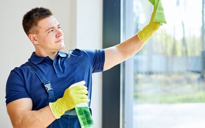 Deep Cleaning: What Exactly Is It?