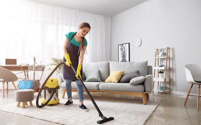 Why Deep Cleaning House Services Are the Way to Go