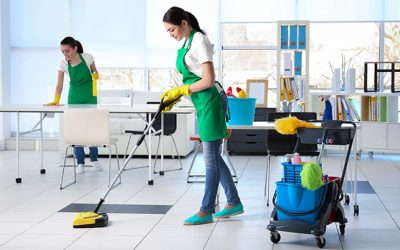 10 Benefits of Hiring Professional Cleaners to Deep Clean Your House