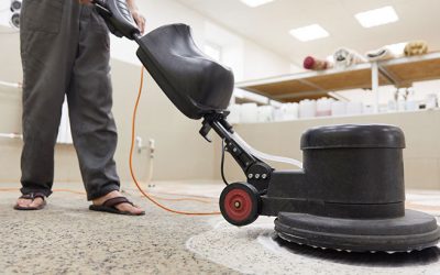 4 Reasons to Have Your Home Cleaned Regularly