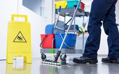 How to Prepare for Move Out Cleaning