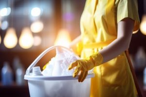 Benefits of Hiring a Move-Out Cleaning Company