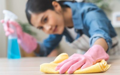 Is a Move-Out Cleaning Service Really Worth It? The Professionals Weigh In