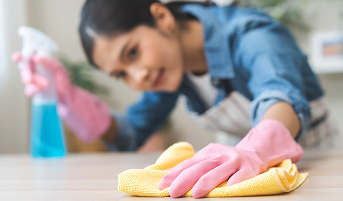 Is a Move-Out Cleaning Service Really Worth It? The Professionals Weigh In
