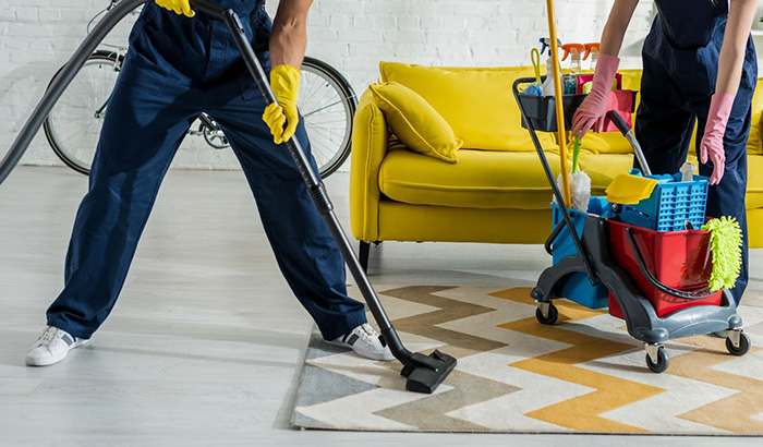 Everything You Need to Know About Deep Cleaning Your Home