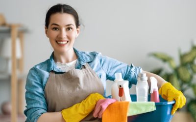 9 Benefits of Hiring a Weekly Cleaning Service for Busy Professionals