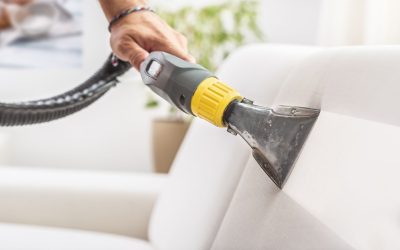 10 Tips for an Effective Deep Clean