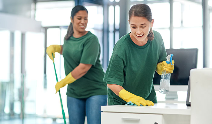 10 Steps to Properly Deep Cleaning Your Home – Part 2