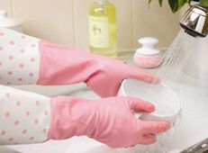 monthly house cleaning utah