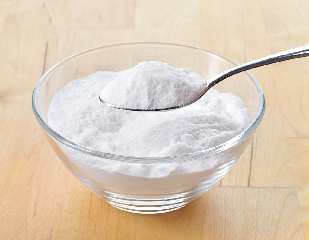 diy natural cleaning recipes